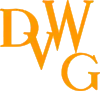 Logo der DVWG