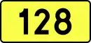 Droga wojewódzka 128