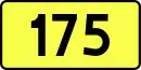 DW175