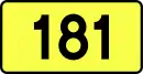 DW181