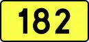 DW182