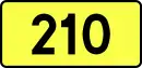 DW210