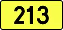 DW213