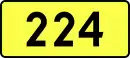 DW224