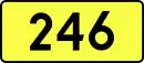 DW246