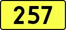 DW257