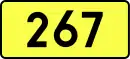 DW267