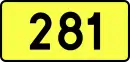 DW281