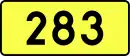 DW283