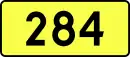 DW284