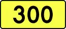 Droga wojewódzka 300