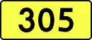 DW305