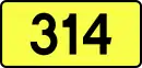 DW314