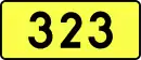 DW323