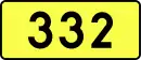 DW332