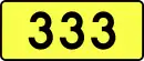 DW333