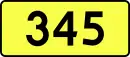 DW345