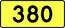 DW380