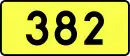 DW382