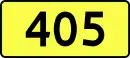 DW405
