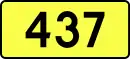 DW437