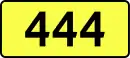 DW444