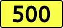 DW500