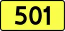 DW501