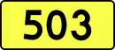 DW503