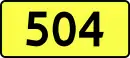 DW504