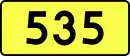 DW535
