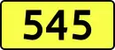 DW545