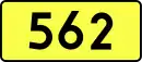 DW562