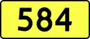 DW584