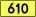 DW610