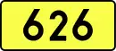 DW626