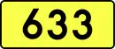 DW633