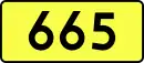 DW665