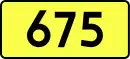 DW675