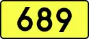 DW689