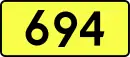 DW694