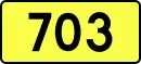DW703