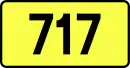 DW717