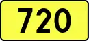 DW720