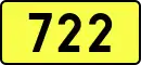 DW722
