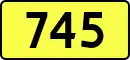 DW745