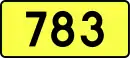 DW783