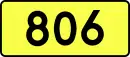 DW806