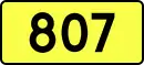 DW807