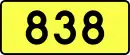 DW838